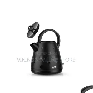 RAF Electric Kettle (Model R.7807)