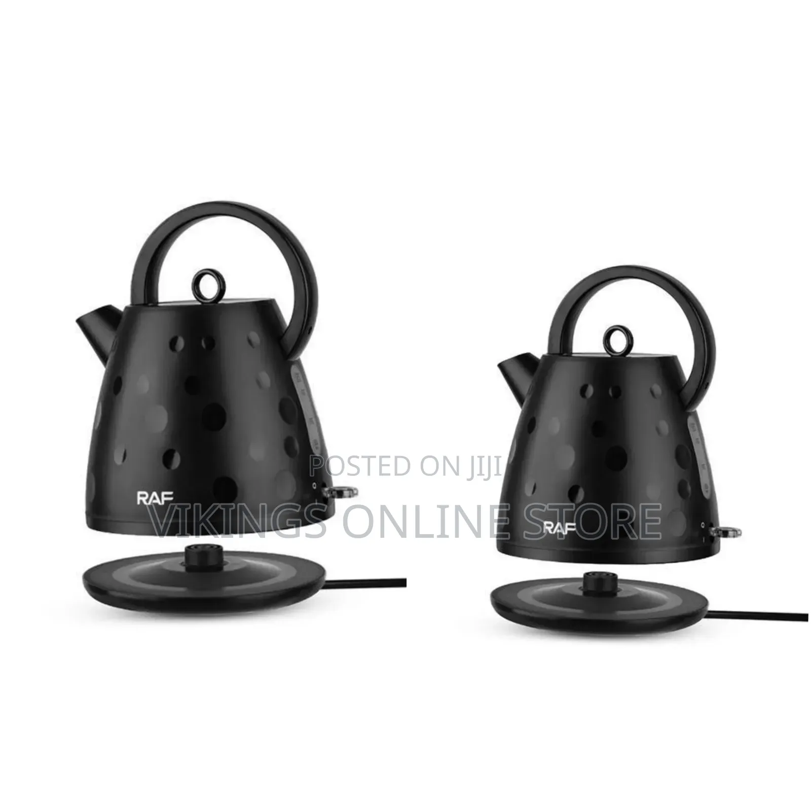 RAF Electric Kettle (Model R.7807)