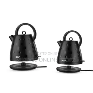 RAF Electric Kettle (Model R.7807)