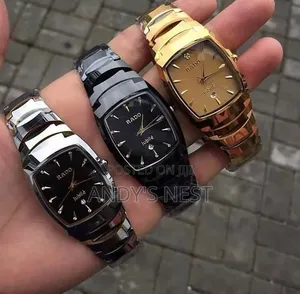 Unisex Rado Watches