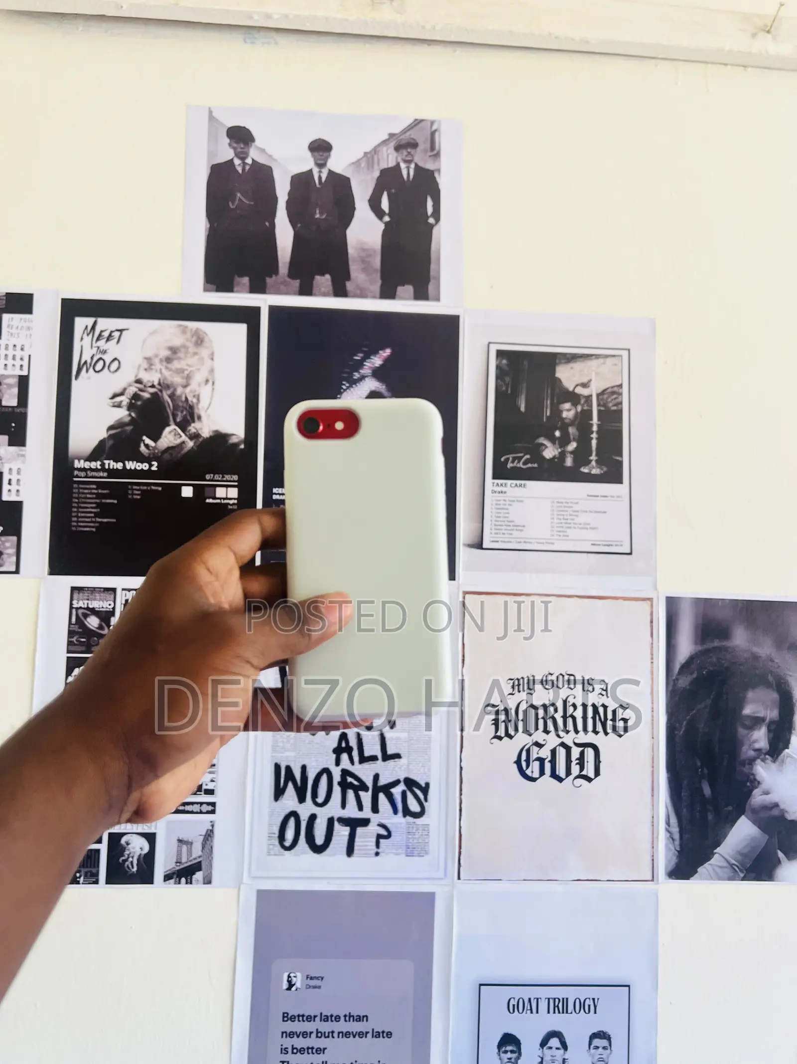 New Apple iPhone 8 64 GB Red