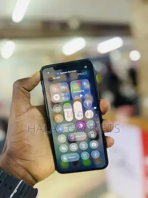 Apple iPhone 11 Pro Max 64 GB Gray