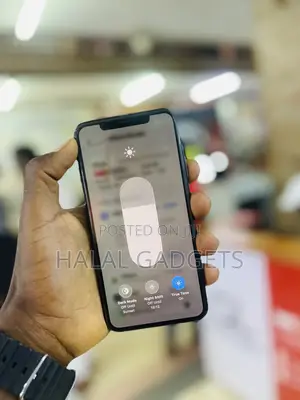 Apple iPhone 11 Pro Max 64 GB Gray