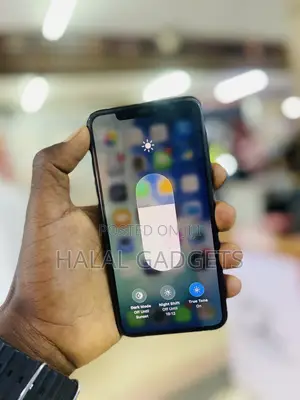 Apple iPhone 11 Pro Max 64 GB Gray