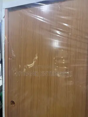 Plastic Bathroom Doors