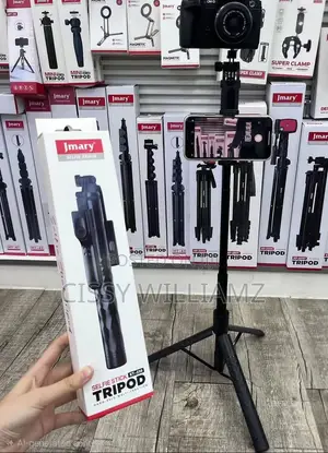 Selfie Tripod Stand Jmary Tripod Stand