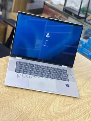 New Laptop HP Envy x360 16GB Intel Core Ultra 7 SSD 512GB