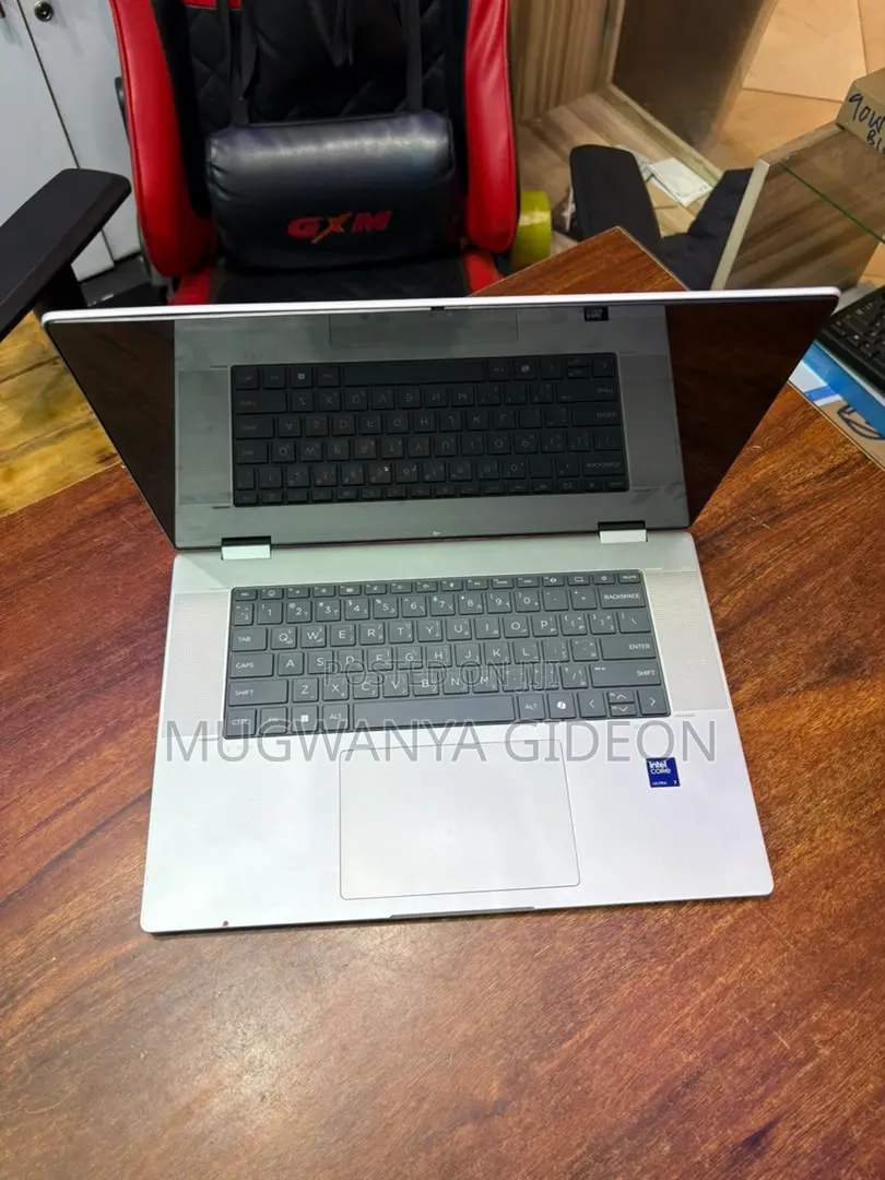 New Laptop HP Envy x360 16GB Intel Core Ultra 7 SSD 512GB