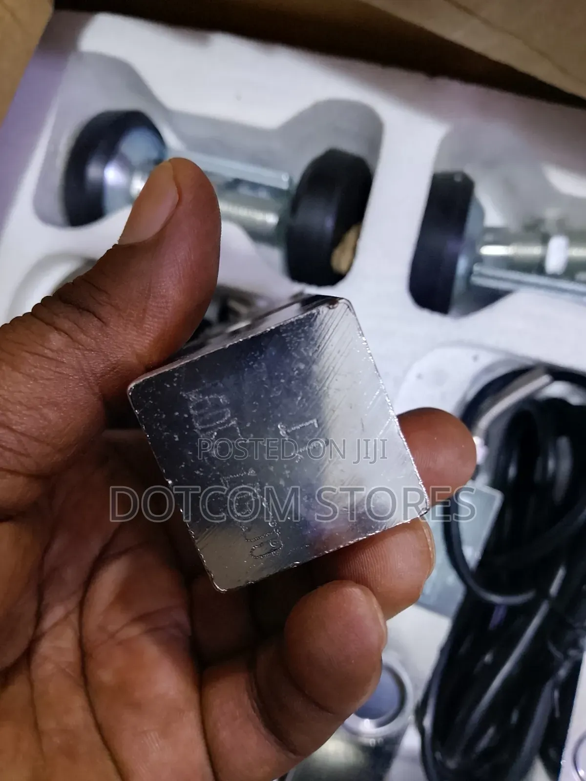 1pc Shear Beam Load Cell Sensor 1trn/2trns