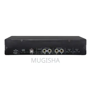 Xtuga E44 USB Audio Interface