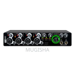 Xtuga E44 USB Audio Interface
