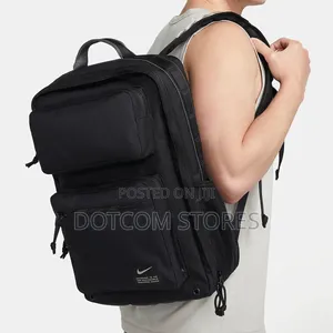 Original Nike Backpack