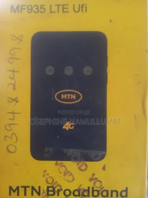 Mobile Wifi