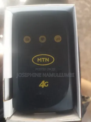 Mobile Wifi