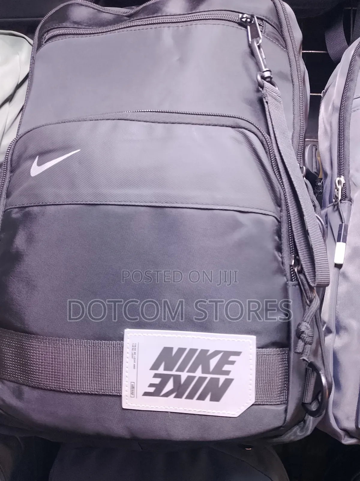 Original Nike Backpack
