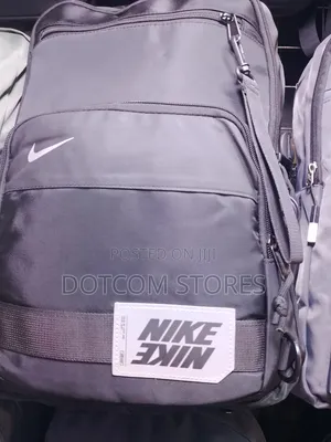 Original Nike Backpack