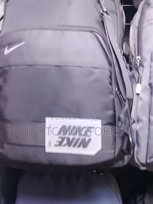 Original Nike Backpack