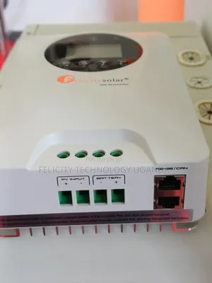 30a MPPT Charge Controller