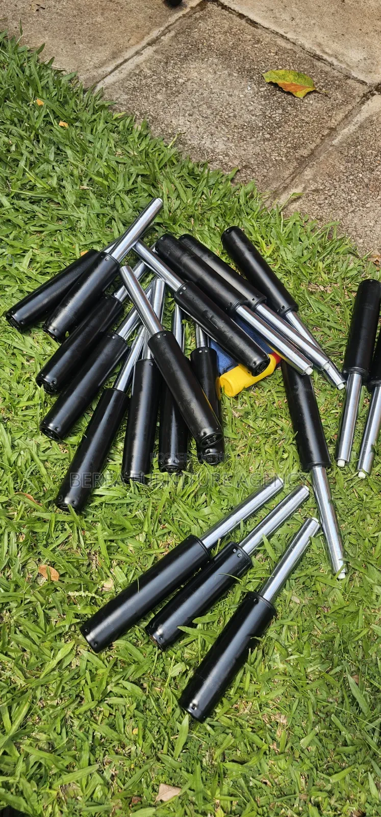Gas Lift for Office Chairs Repair