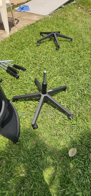 Office Chair Base and Gas Lifts Repair