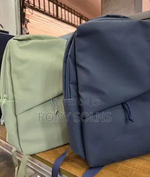 High Quality Laptop Backpack