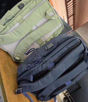 High Quality Laptop Backpack