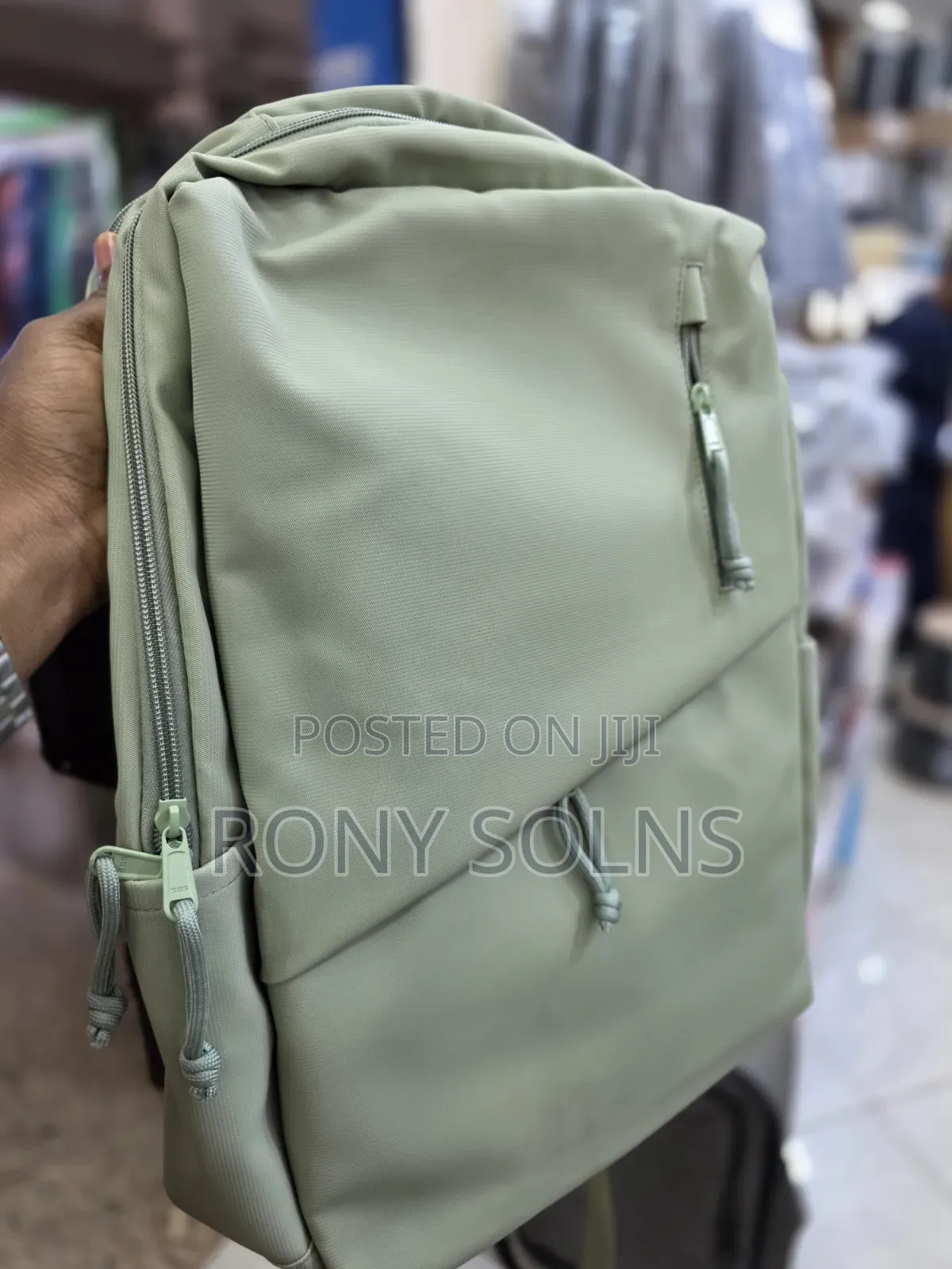 High Quality Laptop Backpack