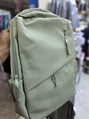 High Quality Laptop Backpack