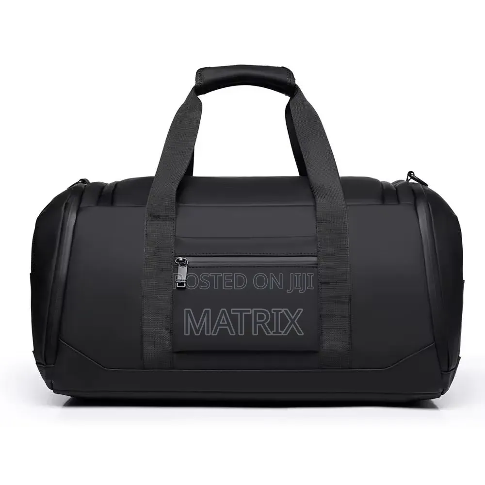 Travel Duffel Bag | Durable Oxford Cloth Sports Gym Bag