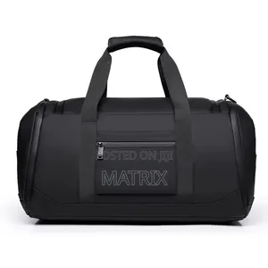 Travel Duffel Bag | Durable Oxford Cloth Sports Gym Bag