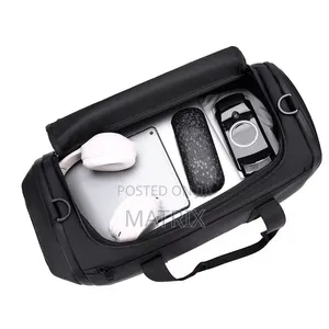 Travel Duffel Bag | Durable Oxford Cloth Sports Gym Bag