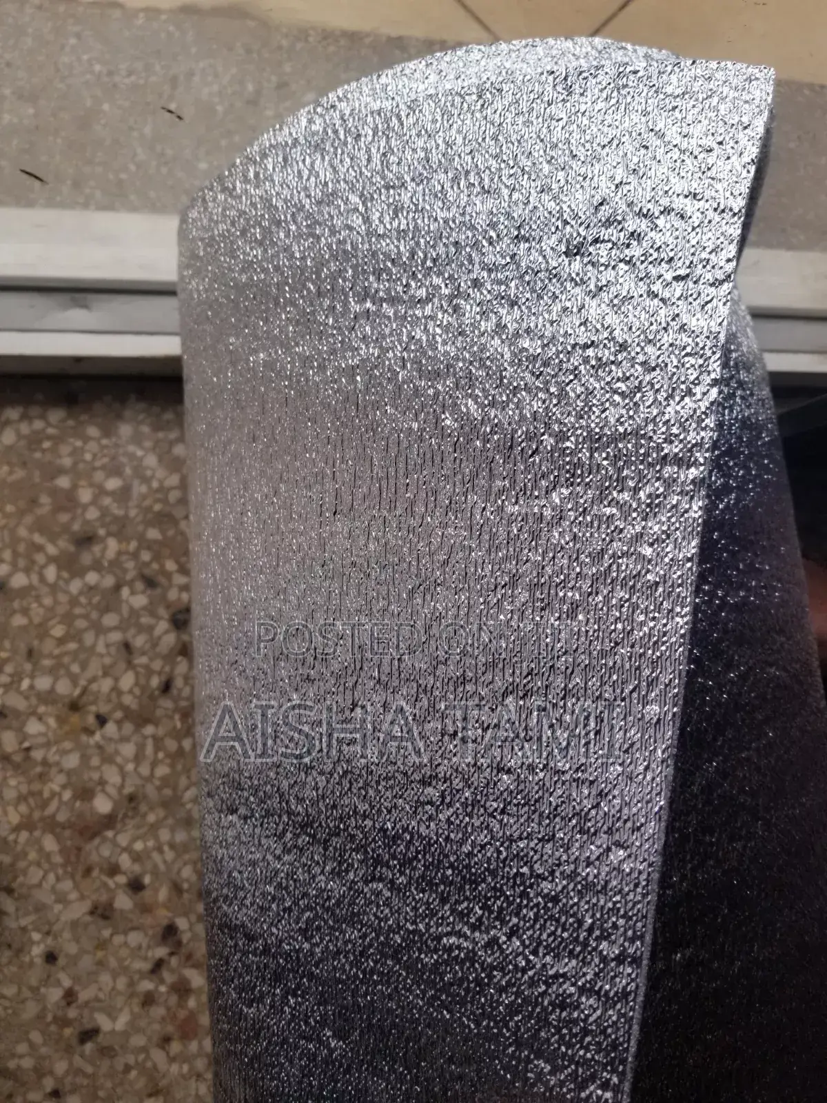 Heat Insulation