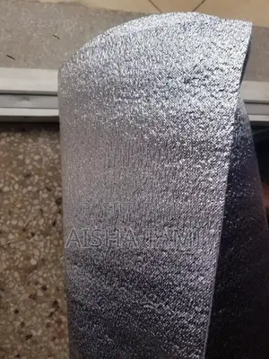 Heat Insulation