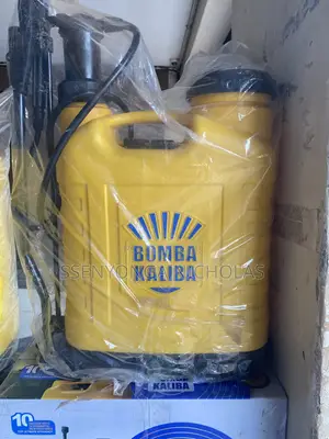 Knapsack Sprayer -Bomba Kaliba- 20lts