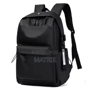 Backpack Laptop Bag for School Travel