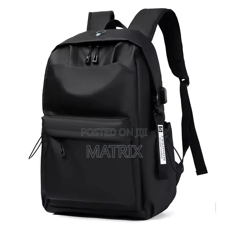 Backpack Laptop Bag for School Travel
