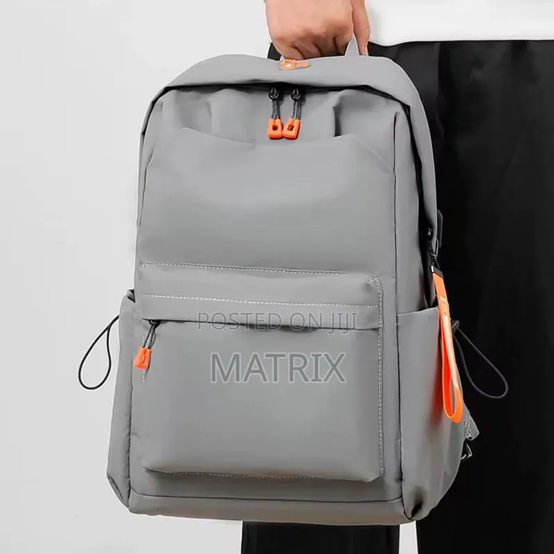 Backpack Laptop Bag for School Travel