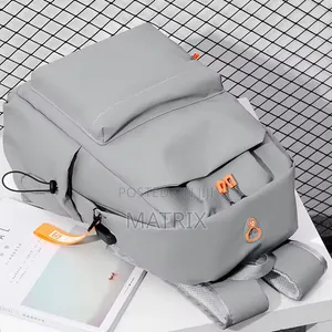 Backpack Laptop Bag for School Travel