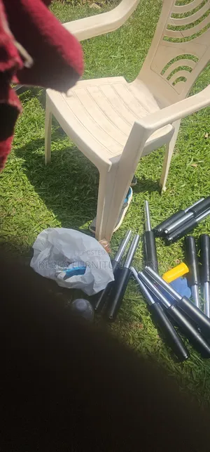 Repair and Maintenance of Broken Office Chairs