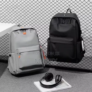 Backpack Laptop Bag for School Travel