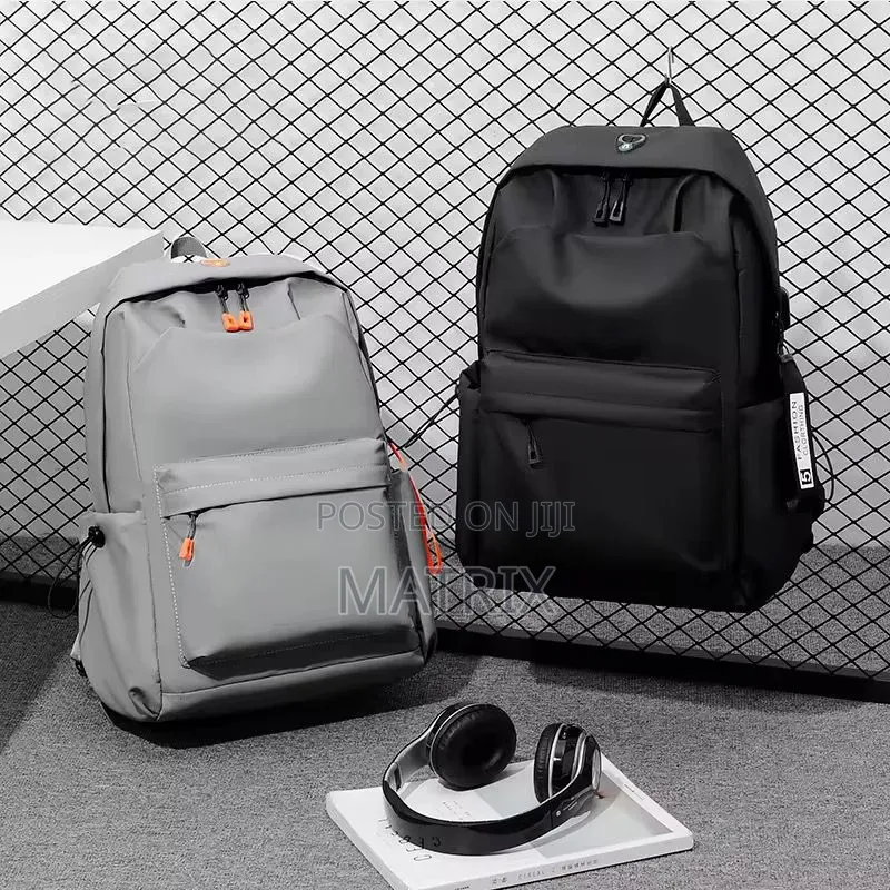 Backpack Laptop Bag for School Travel