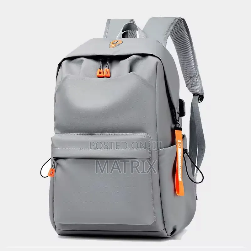 Backpack Laptop Bag for School Travel