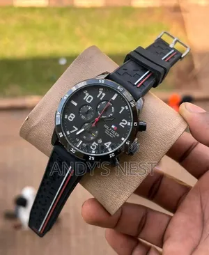 Men's Watch