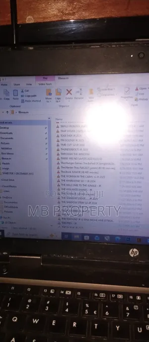 Laptop HP ProBook 6470B 16GB Intel Core i5 SSHD+SSD 1.5T