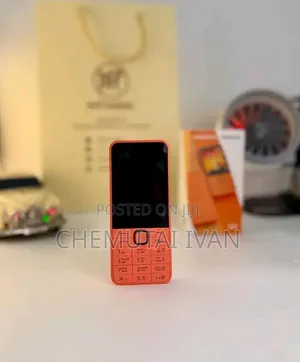 New Nokia 215 Dual SIM Orange