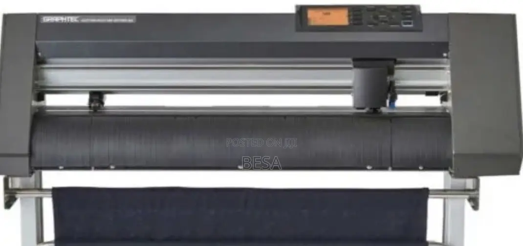 Cutting Plotter