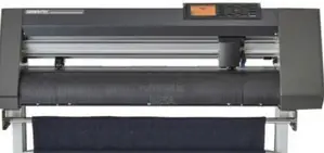 Cutting Plotter