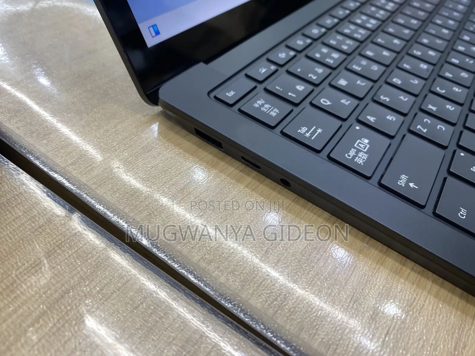 New Laptop Microsoft Surface Laptop 4 16GB Intel Core i7 SSD 512GB