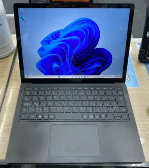New Laptop Microsoft Surface Laptop 4 16GB Intel Core i7 SSD 512GB