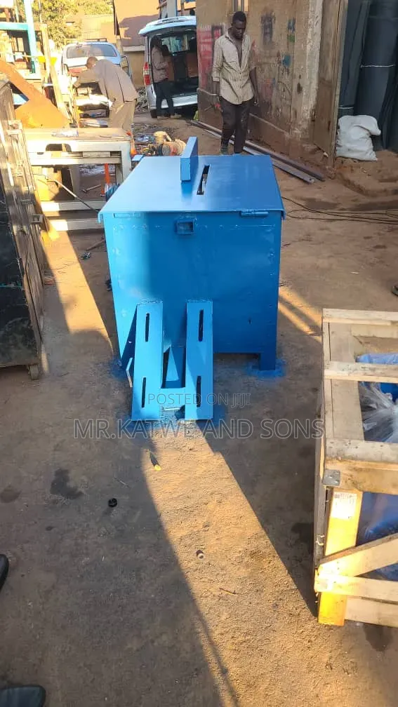Circular Saw Machine